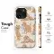 Playful Puppy Pattern Phone Case iPhone Samsung Cover Pixel 5050 - Image 6