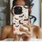 Playful Spooky Halloween Friends Art Phone Case iPhone Samsung Cover Pixel 6970 - Image 2