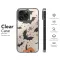 Playful Spooky Halloween Friends Art Phone Case iPhone Samsung Cover Pixel 6970 - Image 8