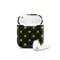 Playing Card Suit AirPods Case AirPods Pro AirPods Pro 2 AirPods 3 AirPods 2 Glossy 1436 - Image 1