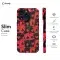 Playing Card Suit Phone Case iPhone Samsung Cover Pixel 1434 - Image 6