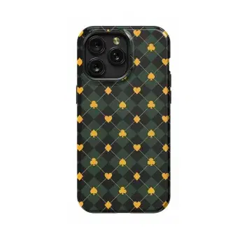Playing Card Suit Phone Case iPhone Samsung Cover Pixel 1436 - Image 1