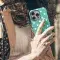 Polka Dot Green Phone Case iPhone Samsung Cover Pixel 3655 - Image 5