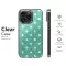 Polka Dot Green Phone Case iPhone Samsung Cover Pixel 3655 - Image 8