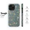 Pomegranate & Birds Design
 Phone Case iPhone Samsung Cover Pixel 6124 - Image 6