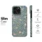 Pomegranate & Birds Design
 Phone Case iPhone Samsung Cover Pixel 6124 - Image 7