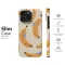 Pop Art Banana Toss Pattern Phone Case iPhone Samsung Cover Pixel 7711 - Image 7