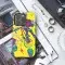 Pop Culture BMX Skull Phone Case iPhone Samsung Cover Pixel 2540 - Image 3