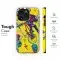 Pop Culture BMX Skull Phone Case iPhone Samsung Cover Pixel 2540 - Image 6