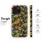 Pop Trout Skin Phone Case iPhone Samsung Cover Pixel 3676 - Image 6