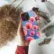 Poppies Charity Phone Case iPhone Samsung Cover Pixel 3597 - Image 4
