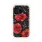 Poppies Flowers Remembrance Day Phone Case iPhone Samsung Cover Pixel 2569 - Image 1