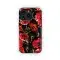 Poppies Painting Abstract Phone Case iPhone Samsung Cover Pixel 3594 - Image 1
