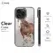 Portrait Horse Phone Case iPhone Samsung Pixel & More 400 - Image 7