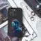 Post Malone Smoking Phone Case iPhone Samsung Pixel & More - Image 3