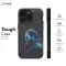 Post Malone Smoking Phone Case iPhone Samsung Pixel & More - Image 5