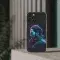 Post Malone Smoking Villain Art Phone Case Cover For - Image 2