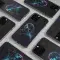 Post Malone Smoking Villain Art Phone Case Cover For - Image 5