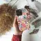 Postage Stamps Phone Case iPhone Samsung Cover Pixel 3973 - Image 4