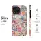 Postage Stamps Phone Case iPhone Samsung Cover Pixel 3973 - Image 7