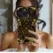 Premium Batik Sogan Indonesian Phone Case iPhone Samsung Cover Pixel 3798 - Image 1