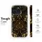 Premium Batik Sogan Indonesian Phone Case iPhone Samsung Cover Pixel 3798 - Image 6