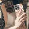 Preppy Christmas New Year Phone Case iPhone Samsung Cover Pixel 2574 - Image 5