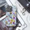 Pressed Flower Design
 Phone Case iPhone Samsung Cover Pixel 6003 - Image 3