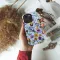 Pressed Flower Design
 Phone Case iPhone Samsung Cover Pixel 6003 - Image 4