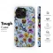 Pressed Flower Design
 Phone Case iPhone Samsung Cover Pixel 6003 - Image 6