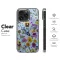 Pressed Flower Design
 Phone Case iPhone Samsung Cover Pixel 6003 - Image 8