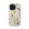 Pressed Flower Garden
 Phone Case iPhone Samsung Cover Pixel 4565 - Image 1