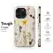 Pressed Flower Garden
 Phone Case iPhone Samsung Cover Pixel 4565 - Image 6