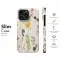 Pressed Flower Garden
 Phone Case iPhone Samsung Cover Pixel 4565 - Image 7