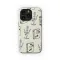Pressed Lavender and Paper Tales Phone Case iPhone Samsung Cover Pixel 6380 - Image 1