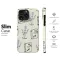 Pressed Lavender and Paper Tales Phone Case iPhone Samsung Cover Pixel 6380 - Image 7