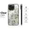 Pressed Lavender and Paper Tales Phone Case iPhone Samsung Cover Pixel 6380 - Image 8