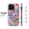 Pretty Collage Design
 Phone Case iPhone Samsung Cover Pixel 4582 - Image 6