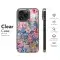 Pretty Collage Design
 Phone Case iPhone Samsung Cover Pixel 4582 - Image 8
