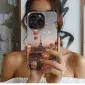 Pretty Daisy Stripes
 Phone Case iPhone Samsung Cover Pixel 4466 - Image 1