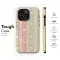 Pretty Daisy Stripes
 Phone Case iPhone Samsung Cover Pixel 4466 - Image 6