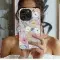 Pretty Floral Pattern
 Phone Case iPhone Samsung Cover Pixel 5527 - Image 2