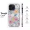 Pretty Floral Pattern
 Phone Case iPhone Samsung Cover Pixel 5527 - Image 6