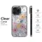 Pretty Floral Pattern
 Phone Case iPhone Samsung Cover Pixel 5527 - Image 8