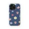 Pretty Pastel Blooms
 Phone Case iPhone Samsung Cover Pixel 6037 - Image 1