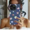 Pretty Pastel Blooms
 Phone Case iPhone Samsung Cover Pixel 6037 - Image 2