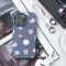 Pretty Pastel Blooms
 Phone Case iPhone Samsung Cover Pixel 6037 - Image 3