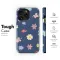 Pretty Pastel Blooms
 Phone Case iPhone Samsung Cover Pixel 6037 - Image 6