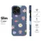 Pretty Pastel Blooms
 Phone Case iPhone Samsung Cover Pixel 6037 - Image 7
