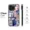 Pretty Pink Beach Vibes
 Phone Case iPhone Samsung Cover Pixel 4018 - Image 8